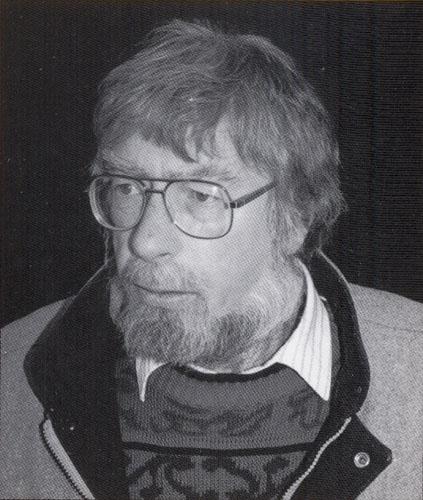 Al Pittman (1940-2001), n.d.
