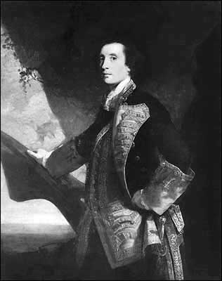 George Rodney George Rodney
