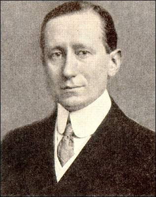 Guglielmo Marconi, s.d.