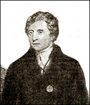 Le père Theobald Mathew (1790-1856), s.d.