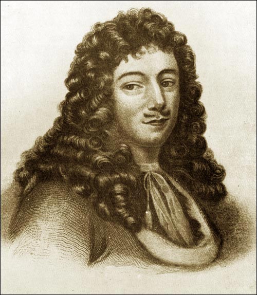 Jean Talon (1625-1691), n.d.