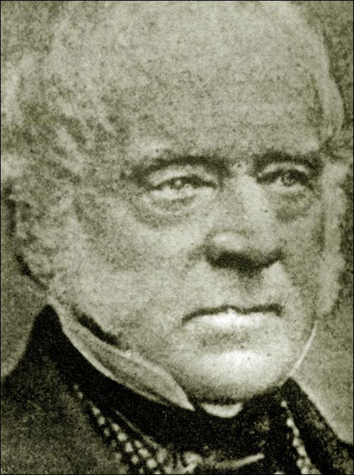Sir Henry Prescott