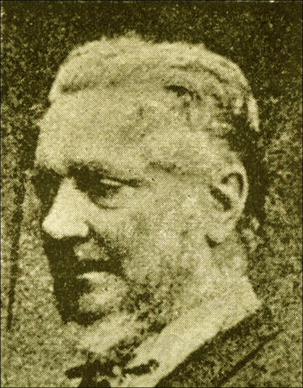 John Kent, n.d.