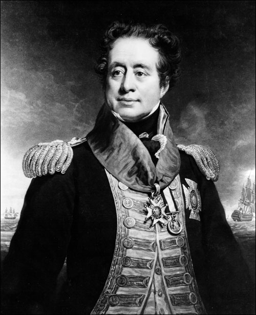 Sir Richard King Sir Richard King