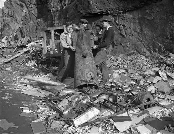 german u boat attacks newfoundland bell island sinkings german u boat attacks newfoundland bell island sinkings