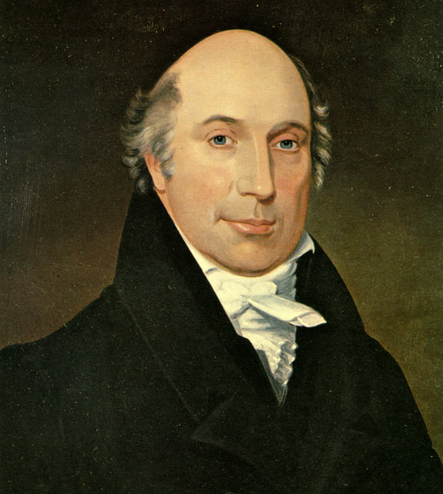 William Carson (1770-1843)