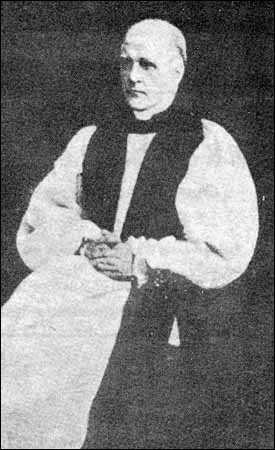 The Rt. Rev. Edward Feild, D.D.