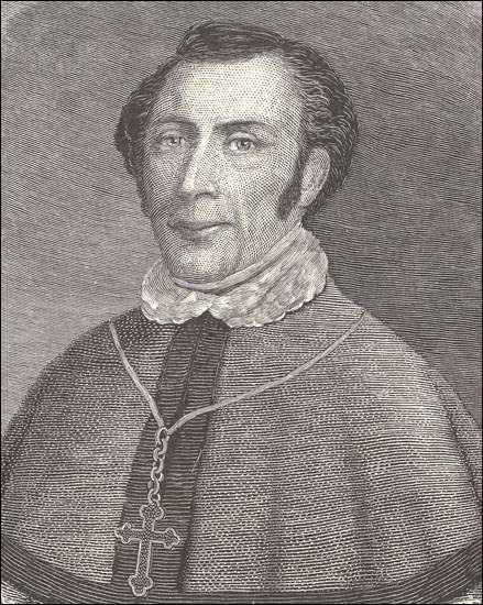 Bishop Michael Anthony Fleming (1792-1850), n.d.
