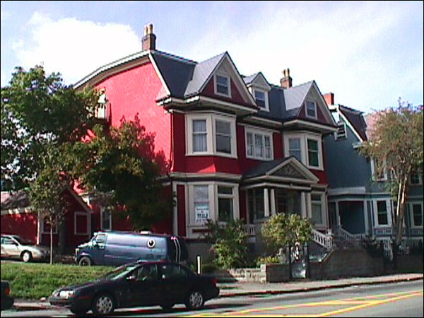 The House, 21 Rennies Mill Road, St. John's, NL