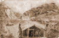Quidi Vidi Harbour, 1801