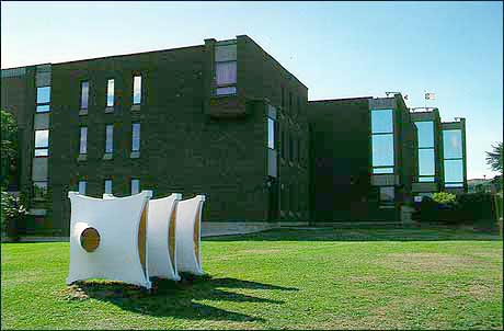 The Arts and Culture Centre, St. John's