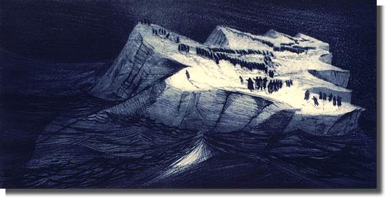 Great Lost Party Adrift