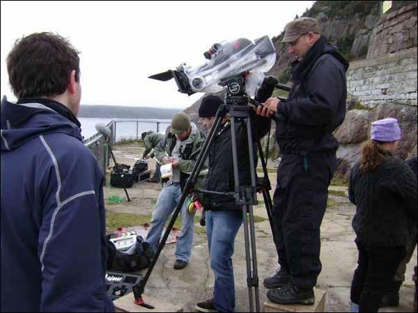 NL Filmmakers, 2007