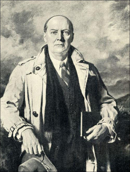 E. J. Pratt, n.d.