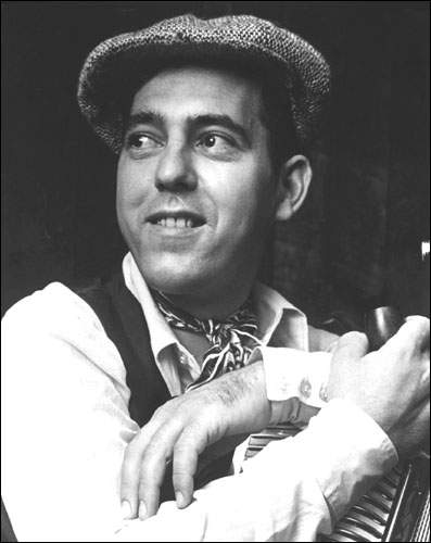 Harry Hibbs, 1971. Harry Hibbs, 1971
