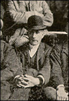Johnny Burke, 1903
