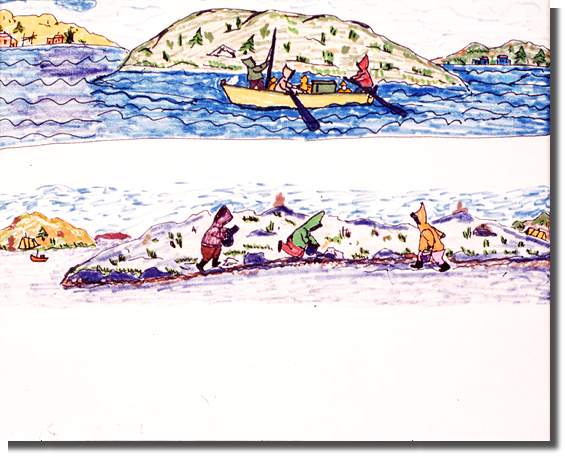 Boats Boats