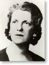 Margaret Iris Duley