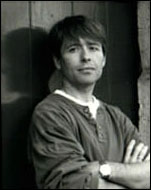 Michael Crummey, n.d.