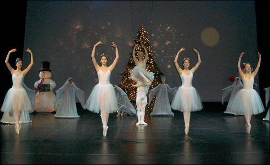 The Nutcracker, 2004