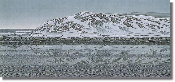 Lance Point Rock - Unvarnished