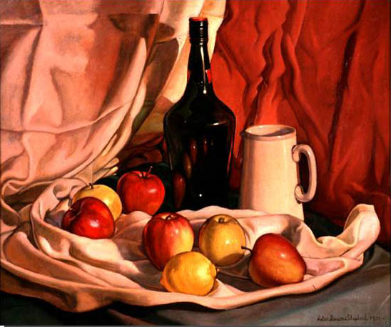 Still Life