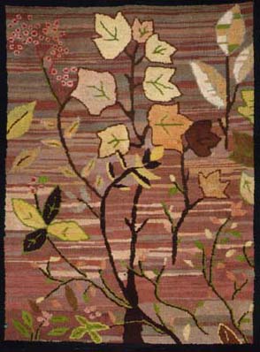 Falling Leaves Falling Leaves
