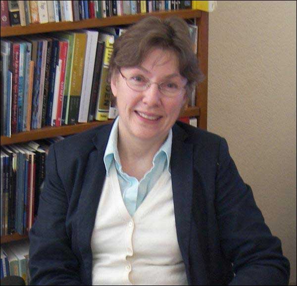 Susan Ingersoll, 2006 Susan Ingersoll, 2006