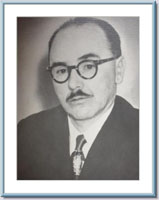W. Irving Fogwill, ca. 1955 W. Irving Fogwill, ca. 1955
