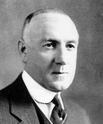 Harry Duff Reid (1869-1929), n.d. Harry Duff Reid (1869-1929), n.d.