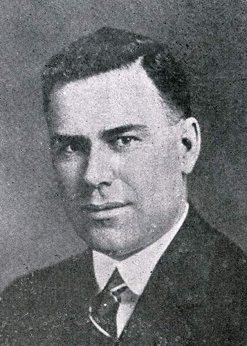 Herbert J. Russell (1890-1949), n.d.