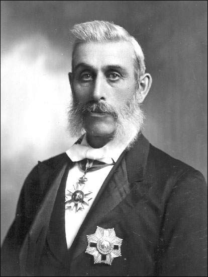 Sir James Spearman Winter (1845-1911), n.d.
