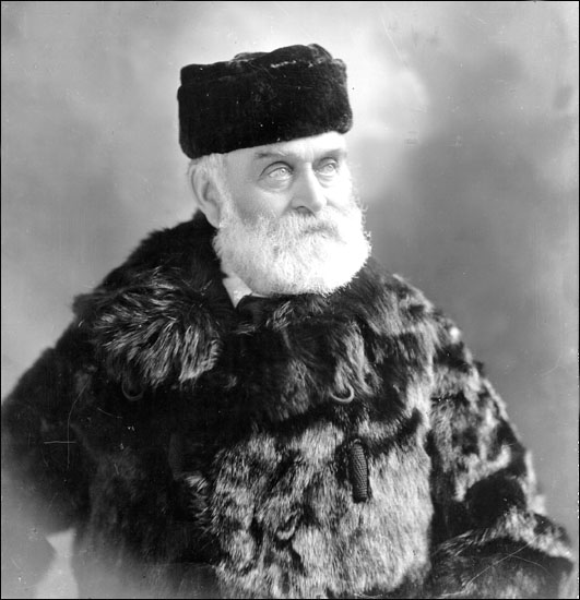 William Whiteway, 1897 William Whiteway, 1897
