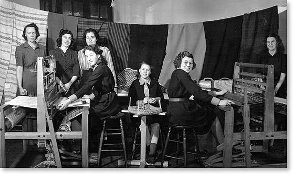 Anna Templeton, 1943 Anna Templeton, 1943