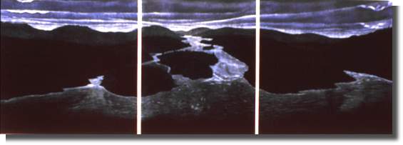 Rivière Eagle