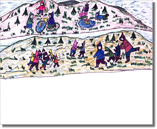 Jeux d'enfants Jeux d'enfants