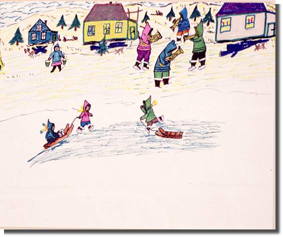 Noël Noël