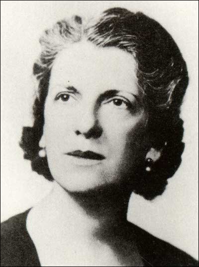 Margaret Iris Duley Margaret Iris Duley