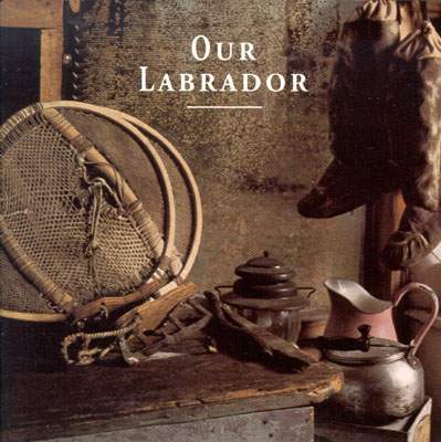 'Our Labrador', 1993