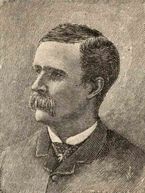 Alfred B. Morine (1857-1944), s. d.