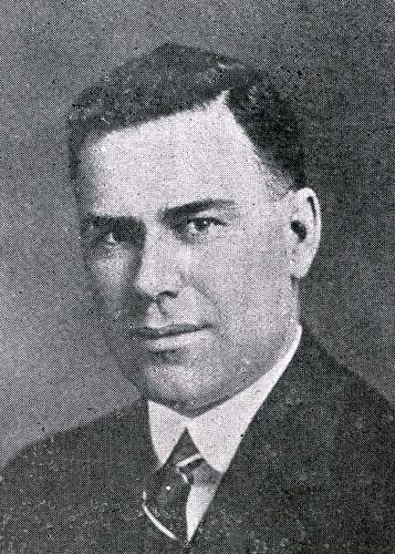 Herbert J. Russell (1890-1949), s.d. Herbert J. Russell (1890-1949), n.d.