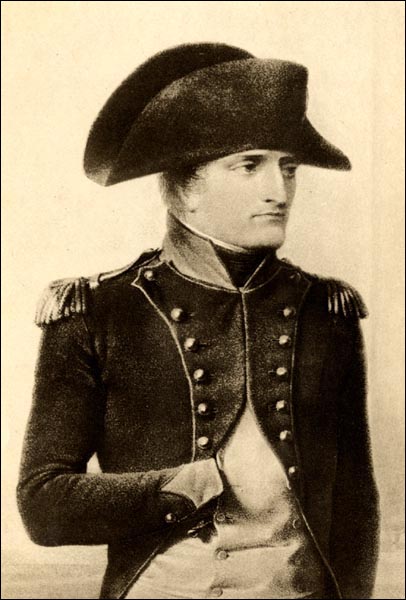 Napoléon Bonaparte, s.d.