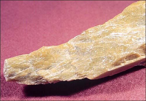 Pyrophyllite Pyrophyllite