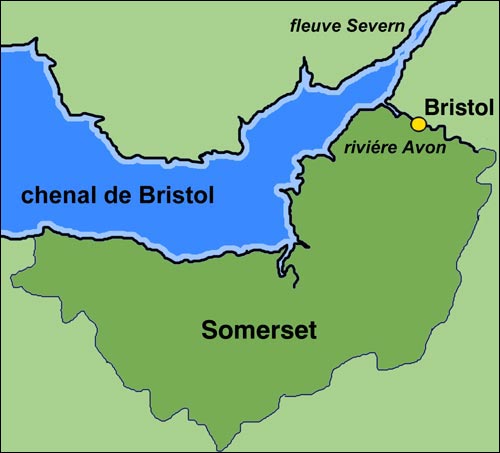 Chenal de Bristol