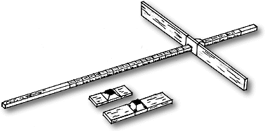 Les instruments de navigation