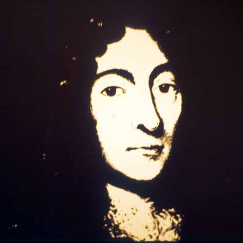 Philippe de Pastour de Costebelle Philippe de Pastour de Costebelle