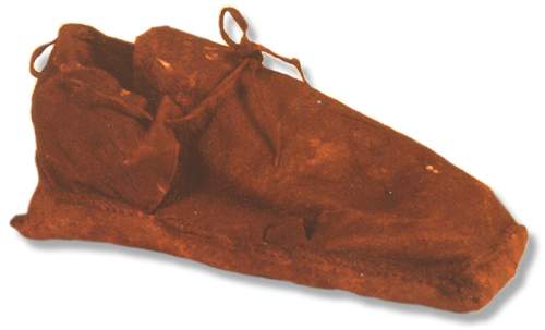 Moccasin Moccasin