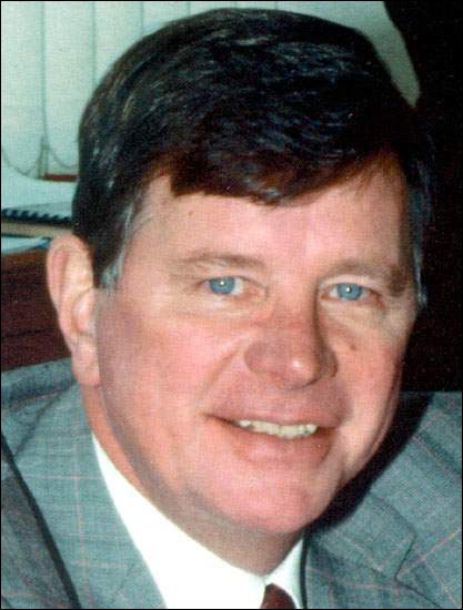 Clyde Wells (1937- ) Clyde Wells (1937- )