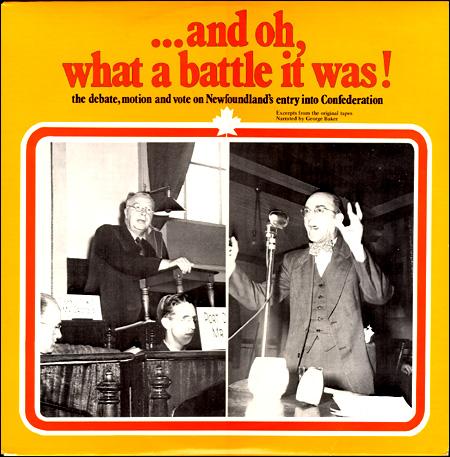 Couverture de l'album du débat sur la Confédération Couverture de l'album du débat sur la Confédération