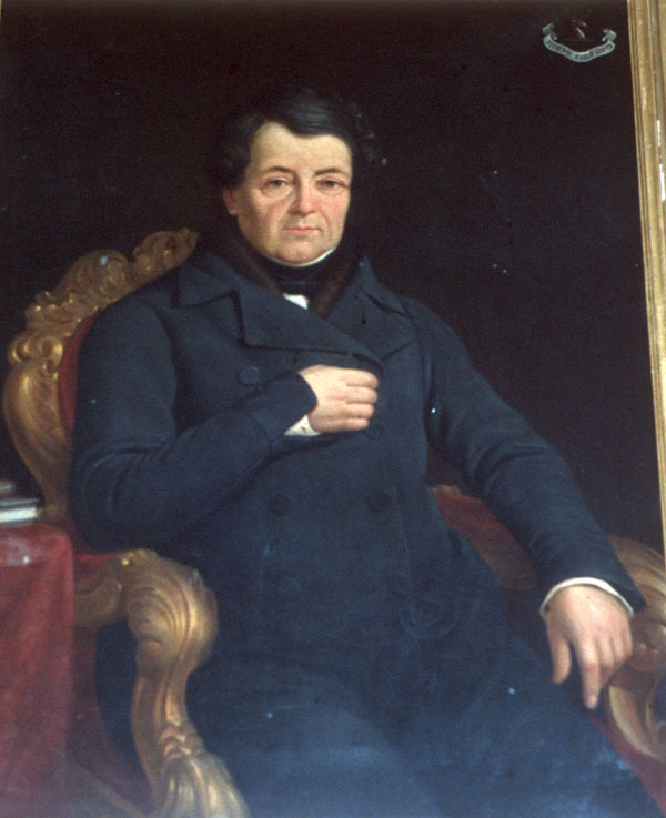 Daniel O'Connell (1775-1847), s.d. Daniel O'Connell (1775-1847), s.d.